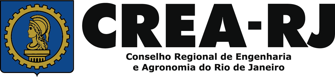 CREA-RJ - Conselho Regional de Engenharia