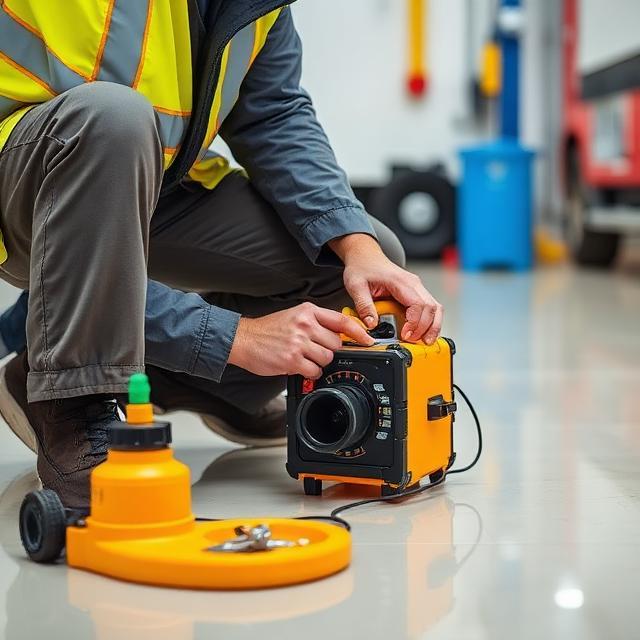 Serviço de Caça Vazamentos no Rio de Janeiro