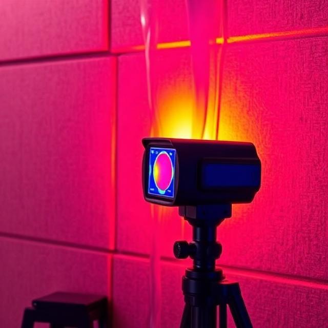 Serviço de Detecção de Infiltrações no Rio de Janeiro