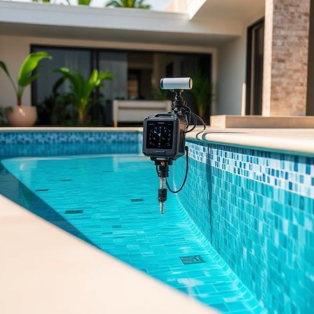 Serviço de Piscinas no Rio de Janeiro